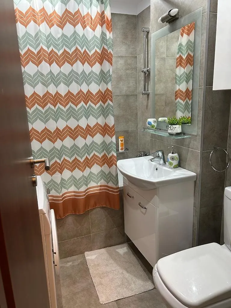 Studio Carol - Rond Baba Novac Apartment Bucharest 0*,